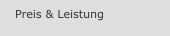 Preis & Leistung